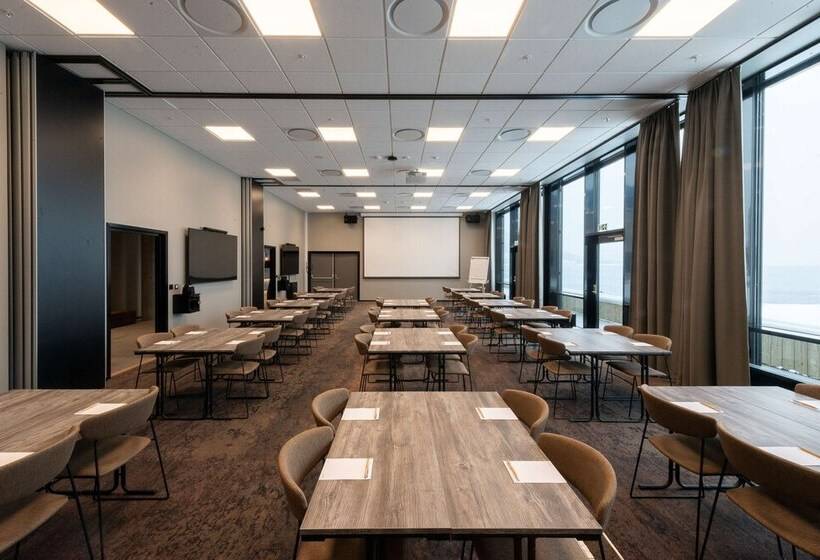 Отель Scandic Sortland
