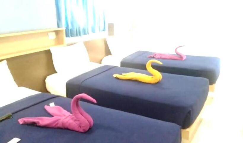 فندق Skm Regency