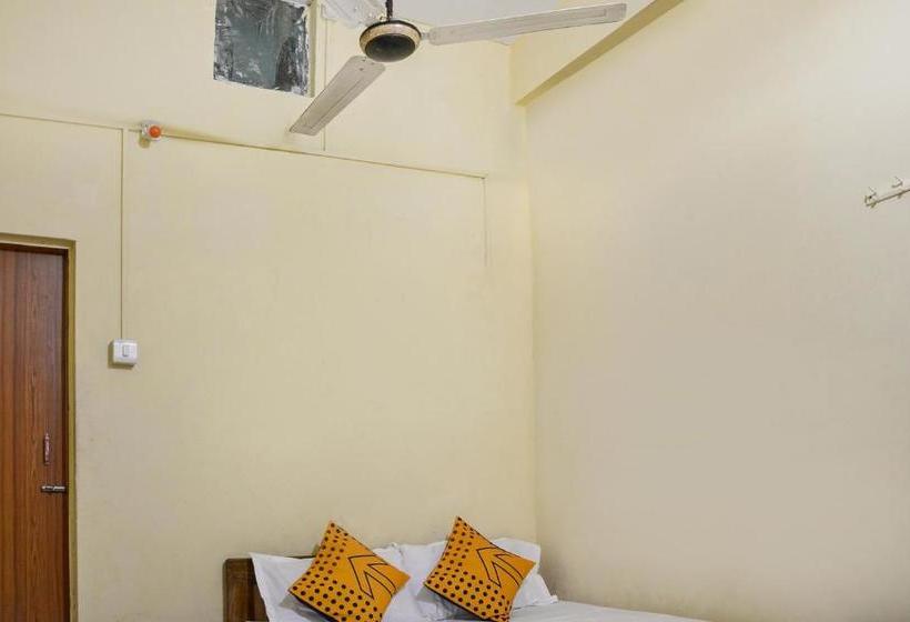 ホテル Spot On 76575 Tulsi Guest House