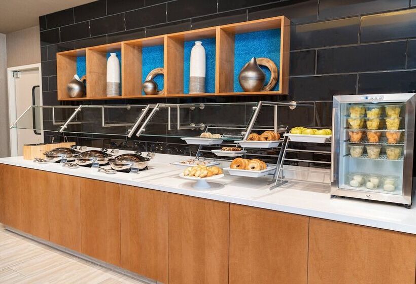 فندق Springhill Suites By Marriott Irvine Lake Forest