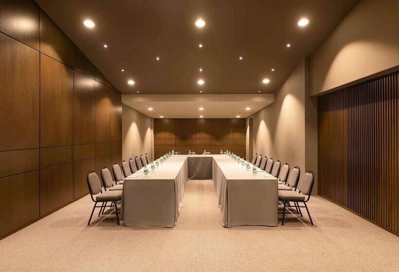 هتل Swissôtel Santa Cruz De La Sierra