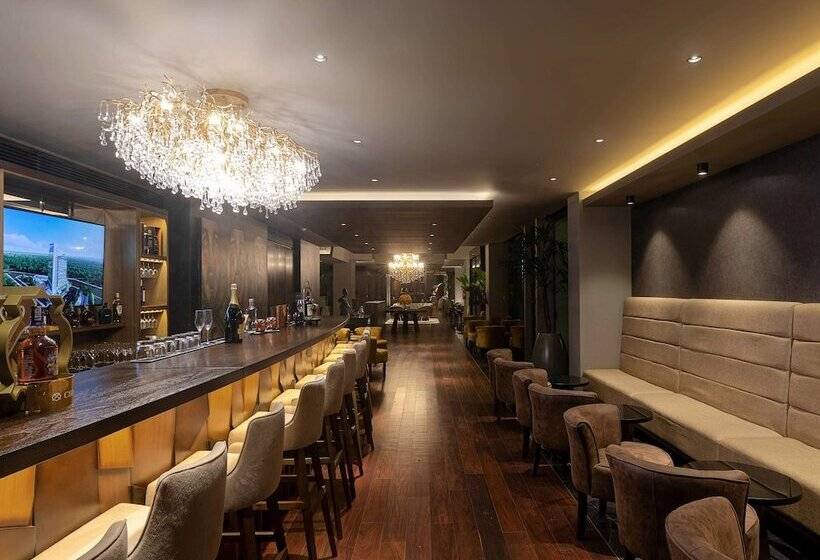 هتل Swissôtel Santa Cruz De La Sierra