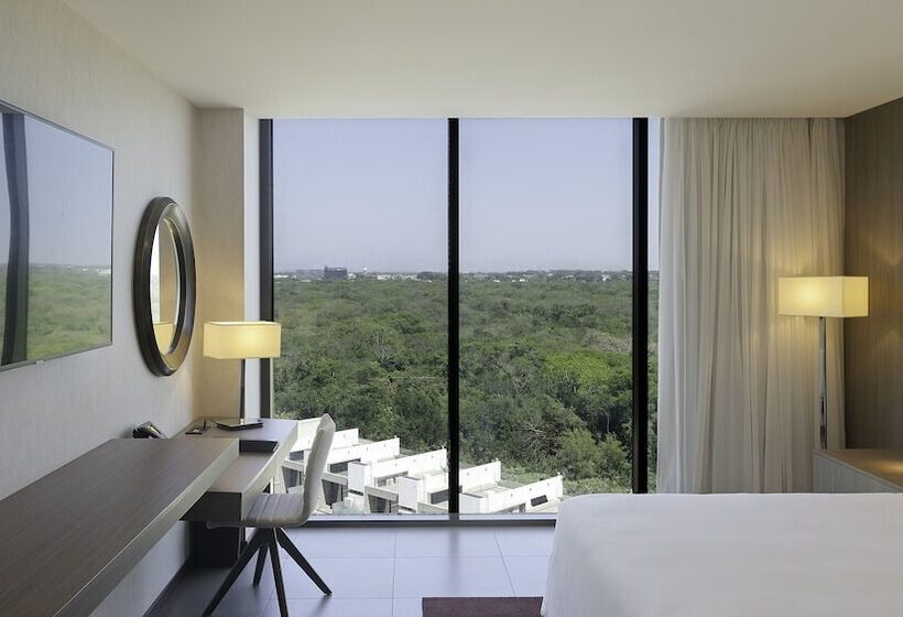 هتل Swissôtel Santa Cruz De La Sierra