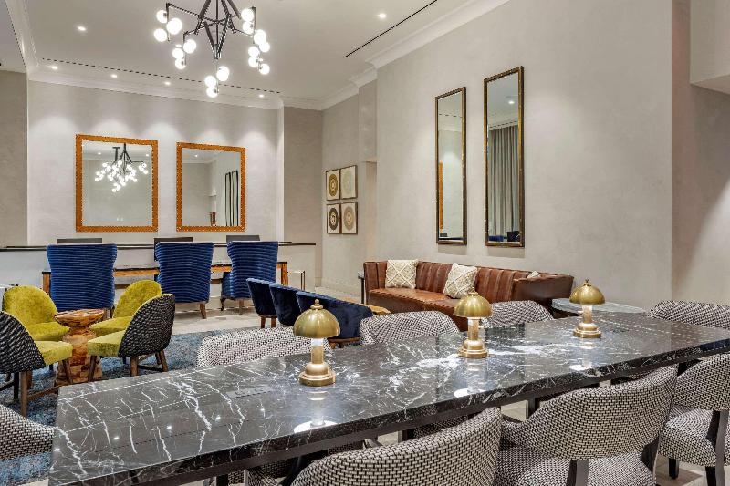 هتل The Draper New York, Tapestry Collection By Hilton