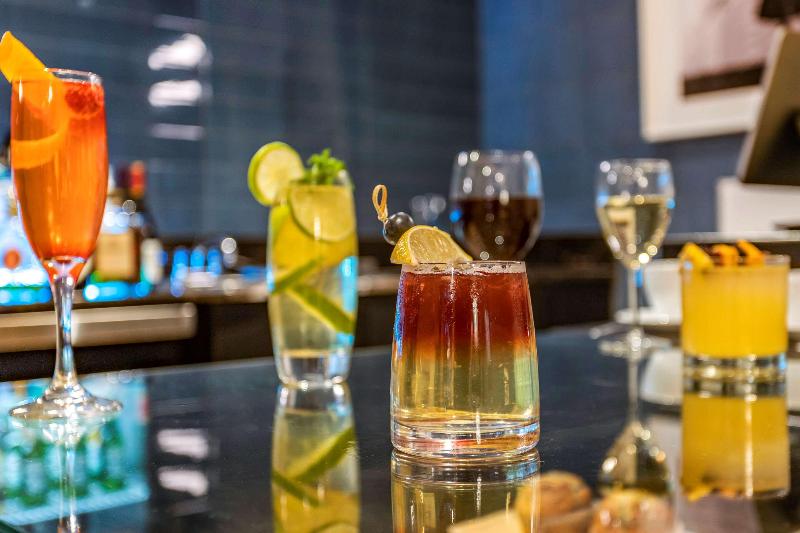 هتل The Draper New York, Tapestry Collection By Hilton