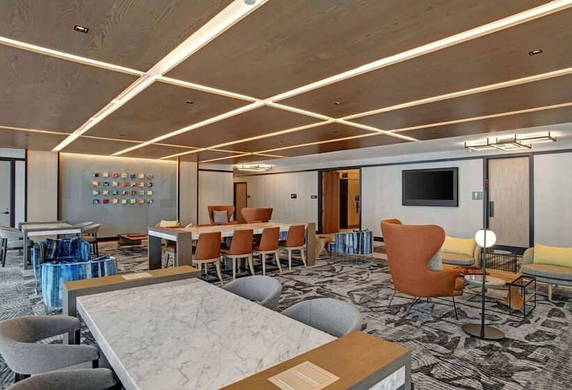 فندق The Farnam, Autograph Collection