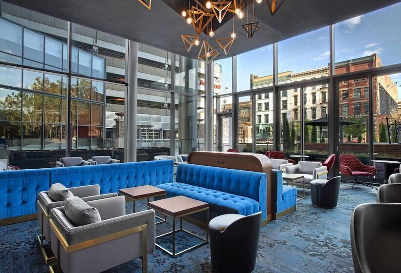 فندق The Farnam, Autograph Collection