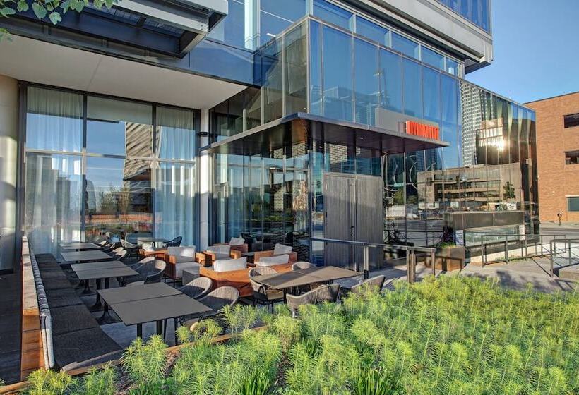 فندق The Farnam, Autograph Collection