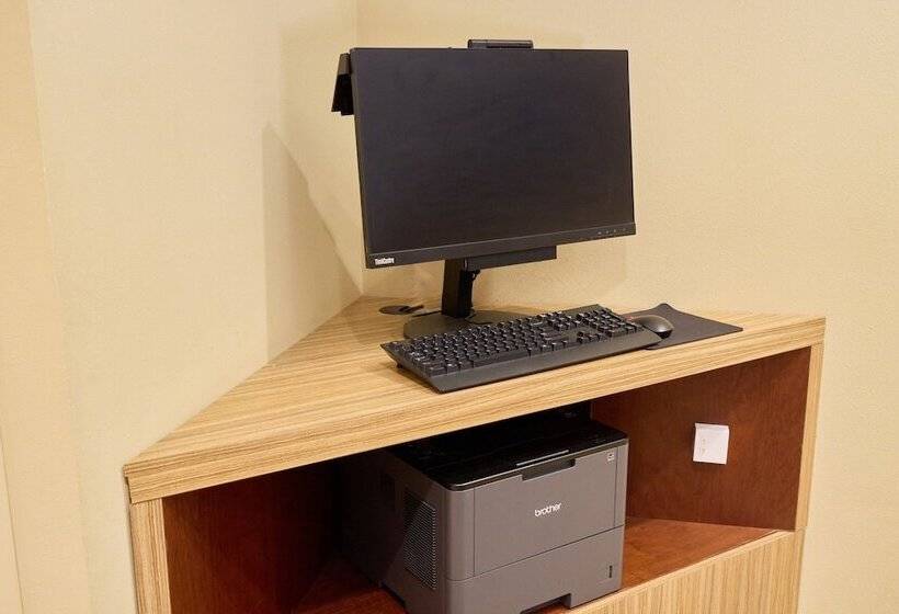 فندق Towneplace Suites By Marriott Columbia West/lexington