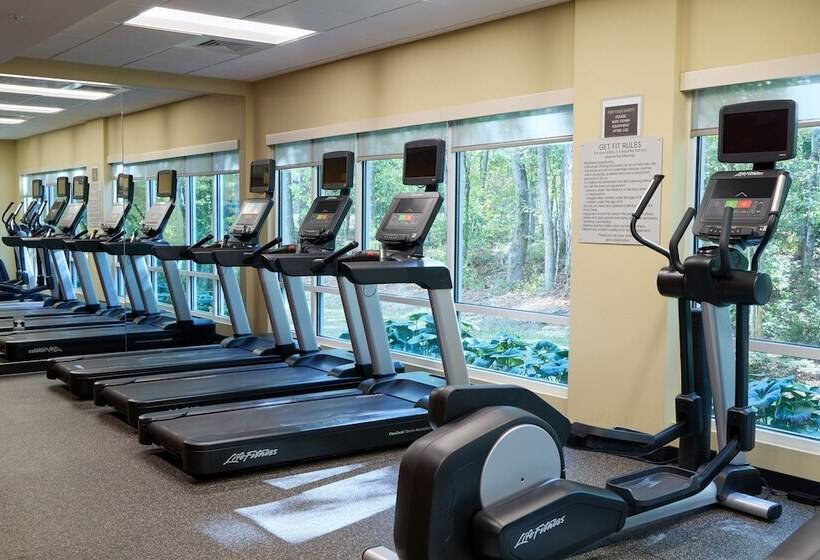 فندق Towneplace Suites By Marriott Columbia West/lexington