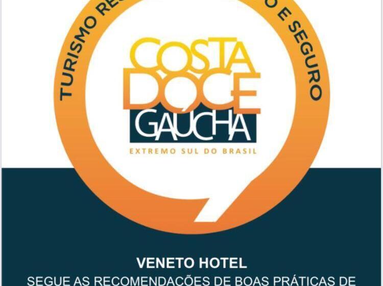 בית מלון כפרי Veneto