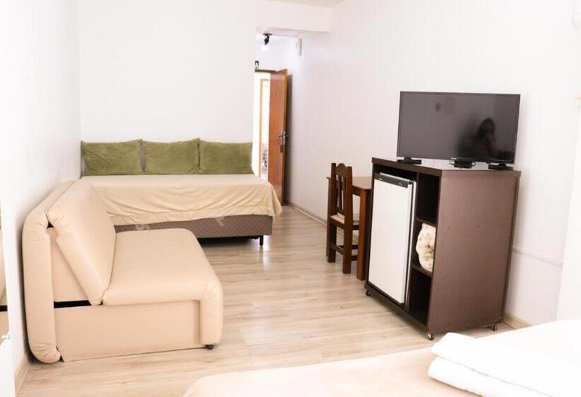 בית מלון כפרי Veneto