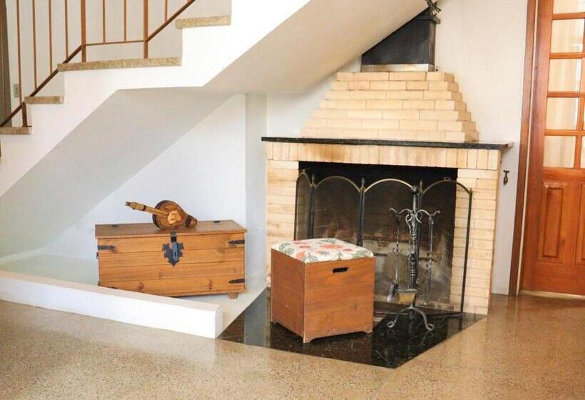 בית מלון כפרי Veneto