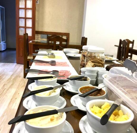 בית מלון כפרי Veneto