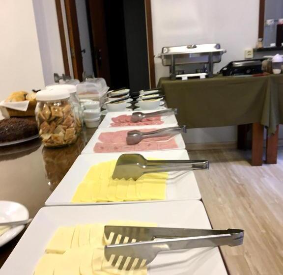 בית מלון כפרי Veneto