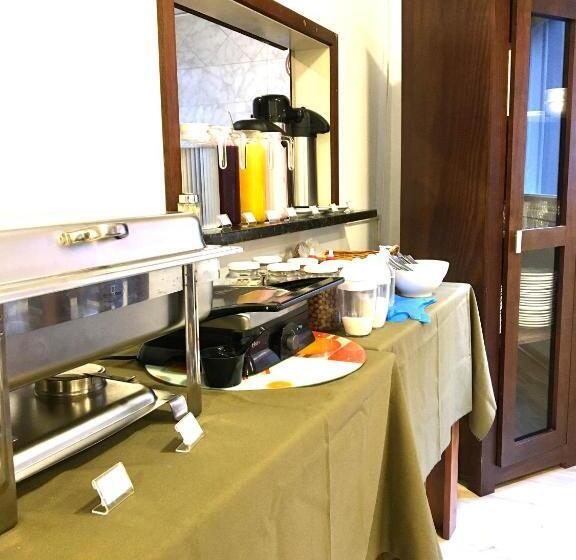 בית מלון כפרי Veneto