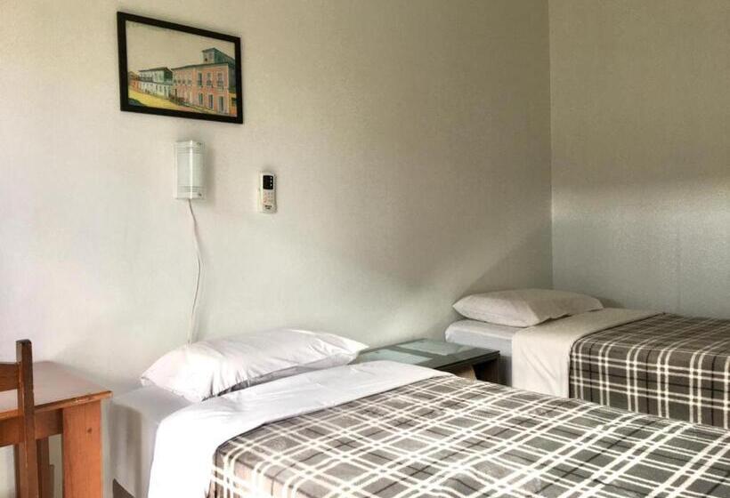 בית מלון כפרי Veneto