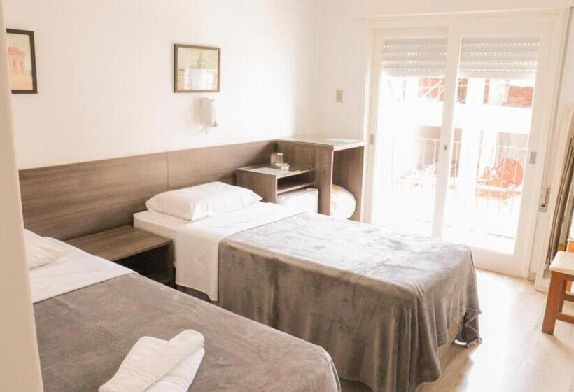 בית מלון כפרי Veneto