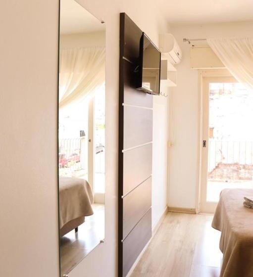 בית מלון כפרי Veneto