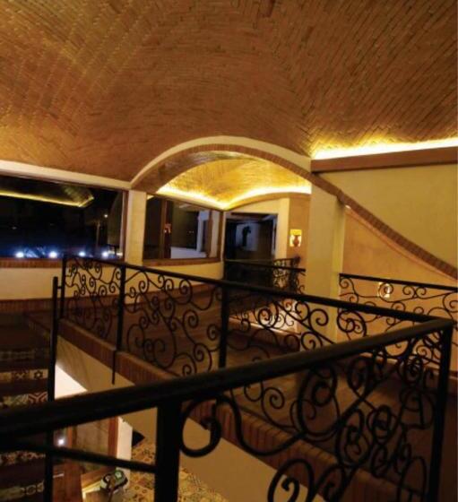 La Alhambra Hotel Boutique