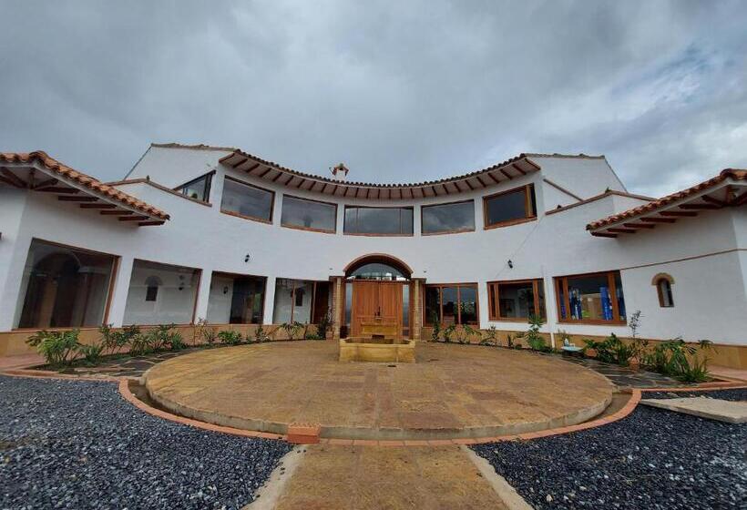 La Alhambra Hotel Boutique