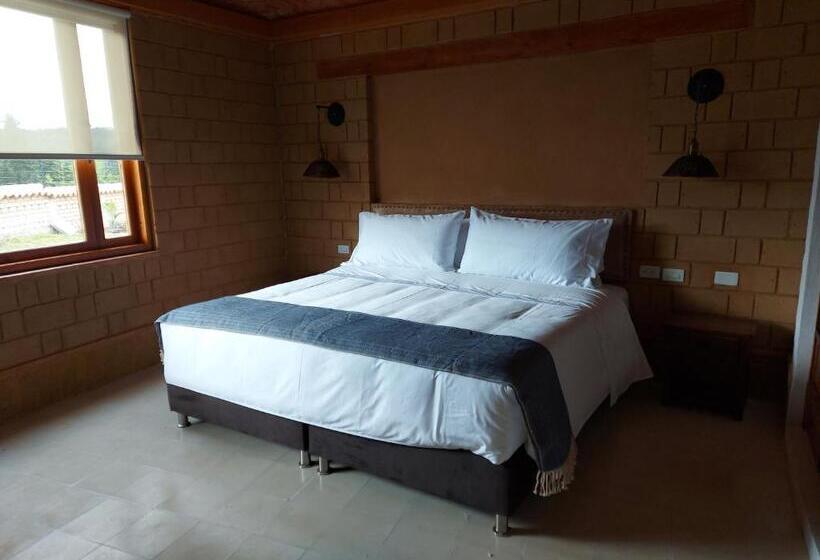 La Alhambra Hotel Boutique