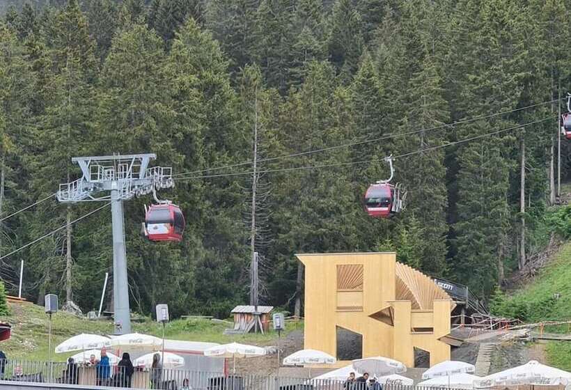 Мотель Grischalodge Das Hotel Mit Bergblick Seit 1929   Bitte Beachten Sie Beim Buchen Auf Die Zimmerkatego