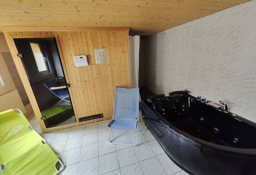 Мотель Grischalodge Das Hotel Mit Bergblick Seit 1929   Bitte Beachten Sie Beim Buchen Auf Die Zimmerkatego