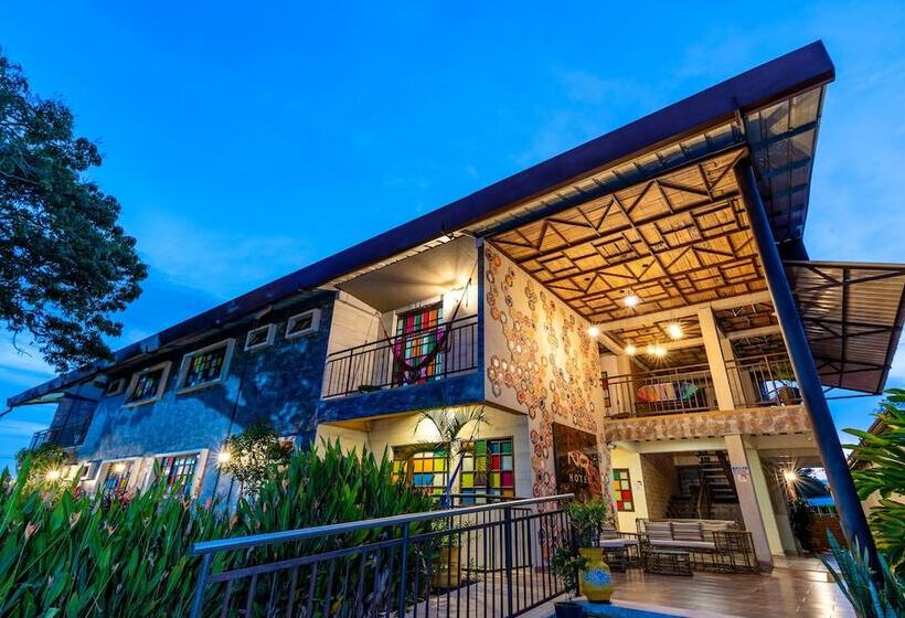Nq Hotel Orinoquia