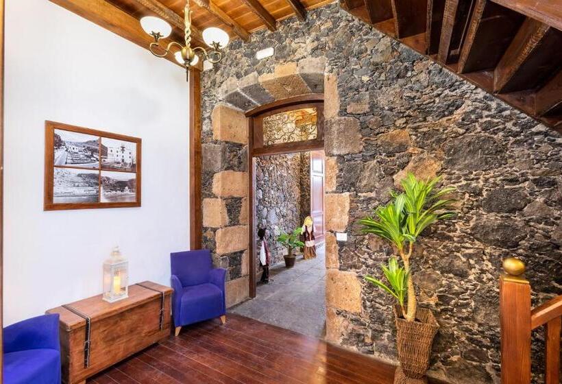 ペンション Alojamientos Necana