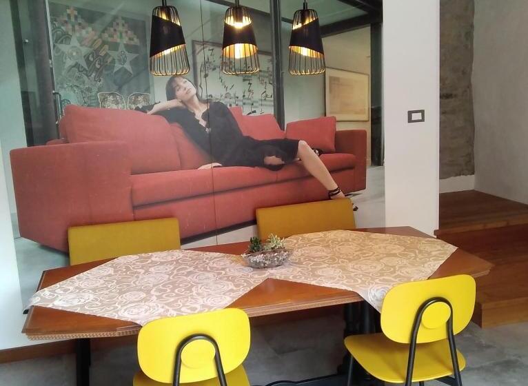 פנסיון Camere B81 Di Strain Neva