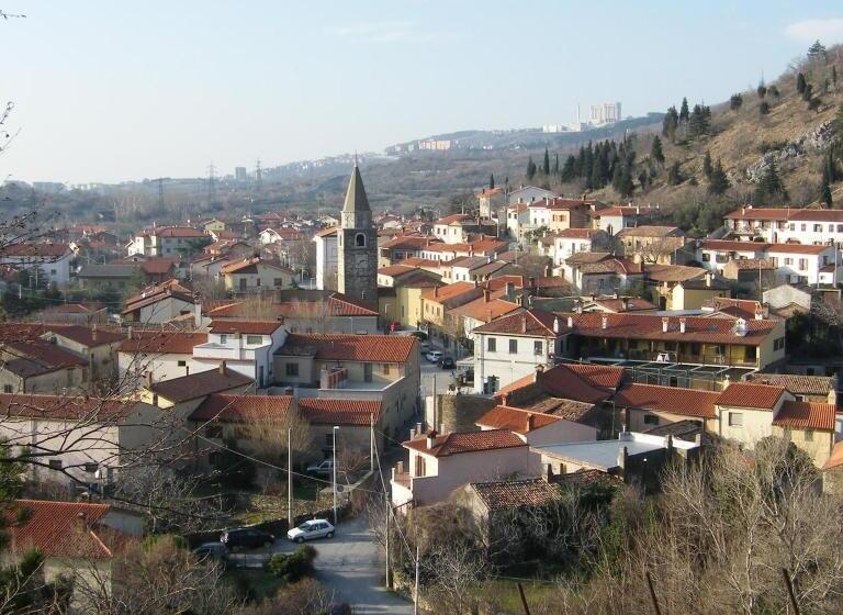 פנסיון Camere B81 Di Strain Neva