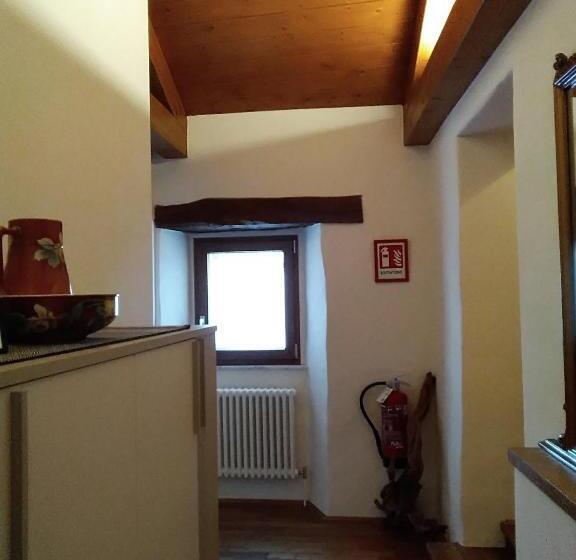 פנסיון Camere B81 Di Strain Neva