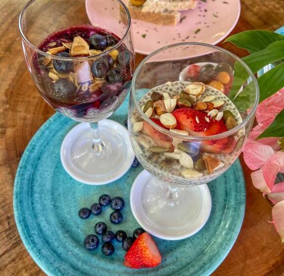 Пансион Hostal Baruch