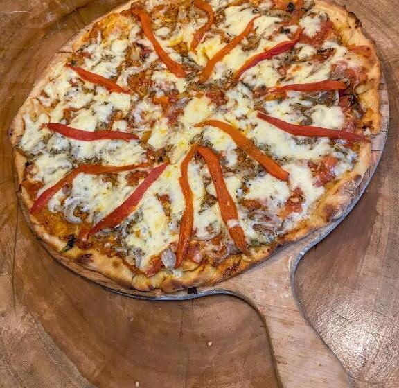 Пансион Hostal Baruch