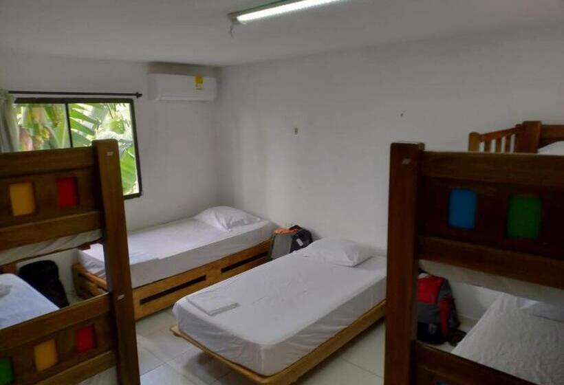 Пансион Hostal Baruch