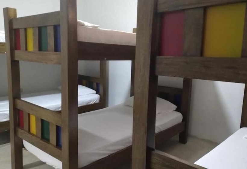 Пансион Hostal Baruch