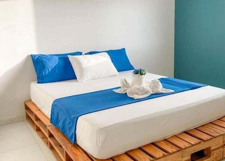 Пансион Hostal Baruch