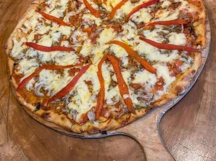 Пансион Hostal Baruch