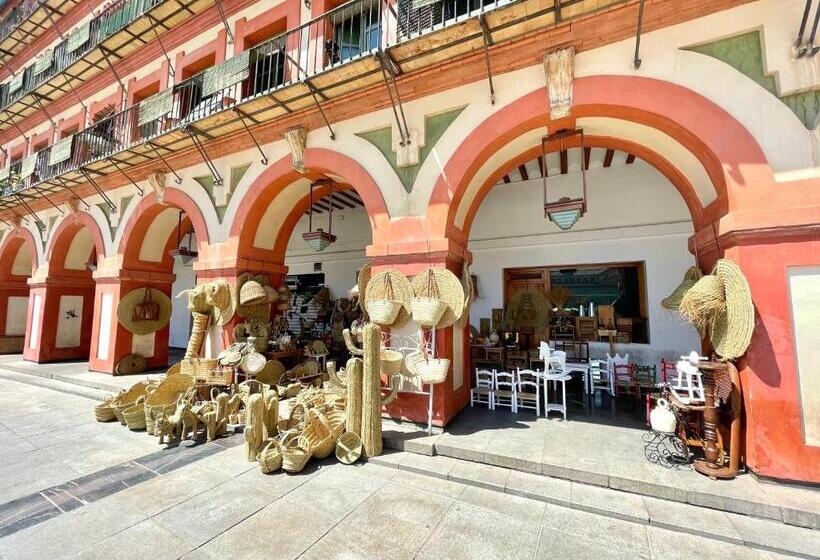 پانسیون La Despensa De La Corredera Hostal