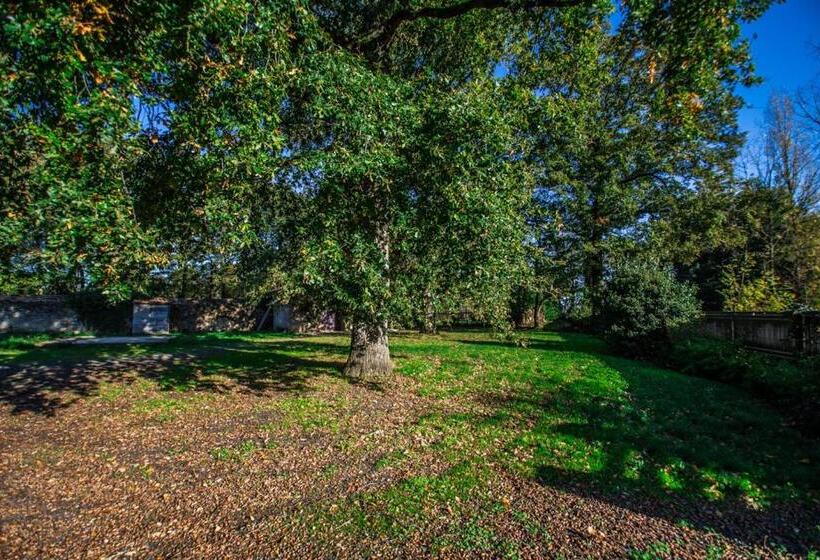 Пансион La Grange Du Cleray