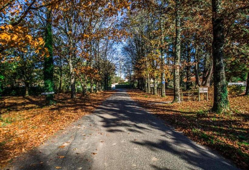 Пансион La Grange Du Cleray