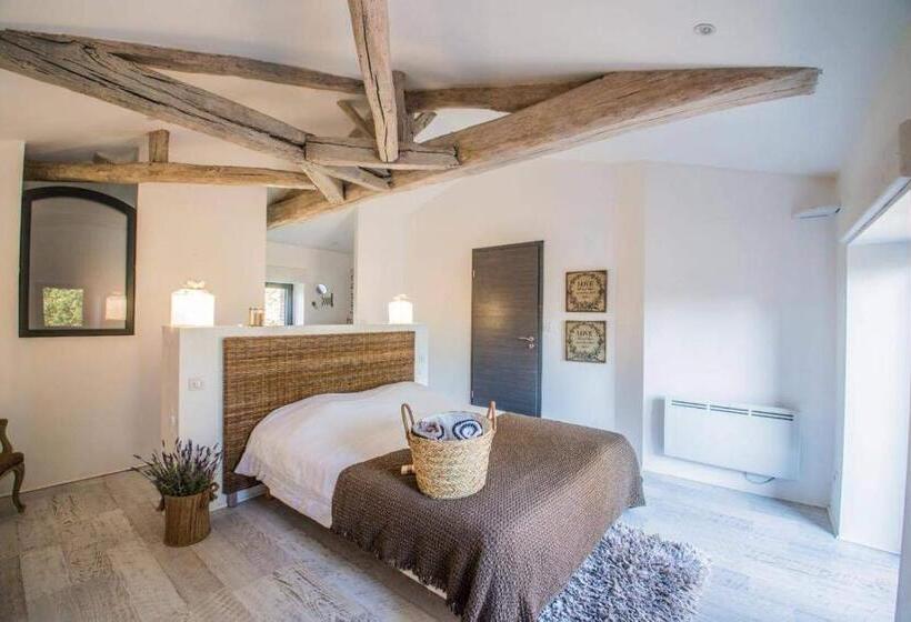 بنسيون La Grange Du Cleray