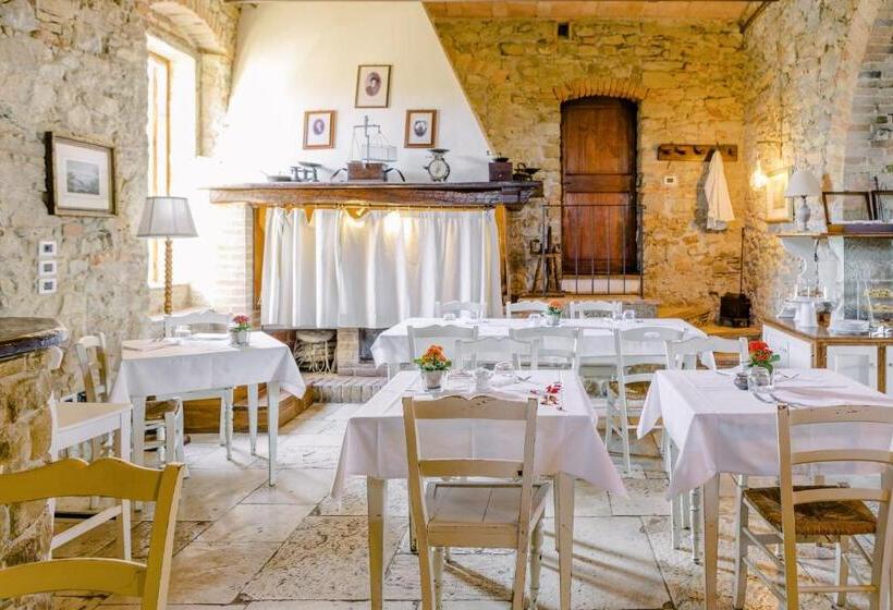 ペンション Luce