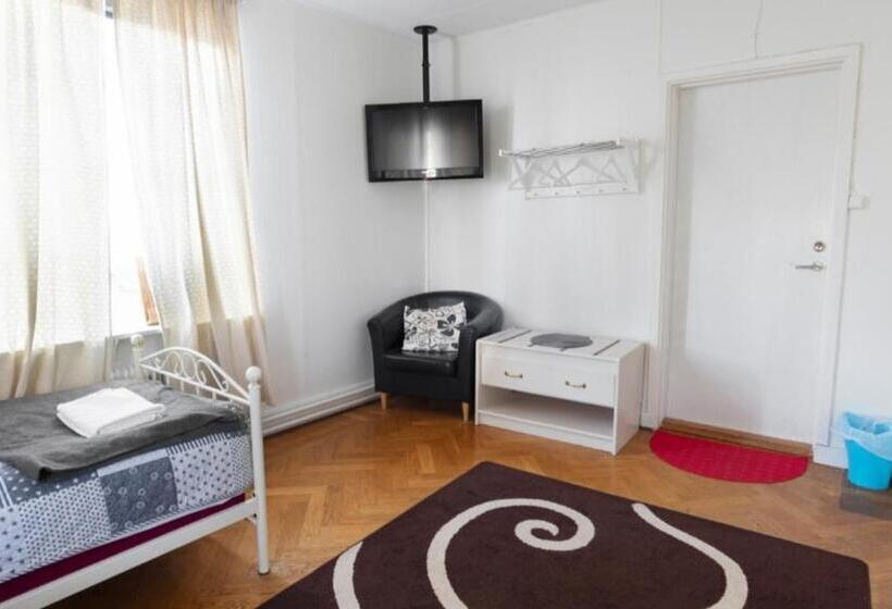 פנסיון Motala Wärdshus