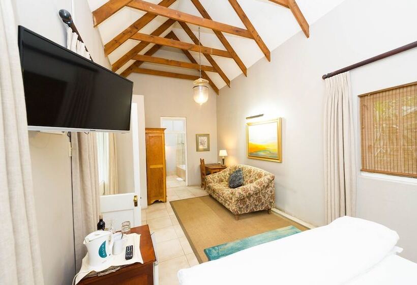 펜션 One Of Our Top Picks In Pretoria  Lovely Spacious Room With Breakfast