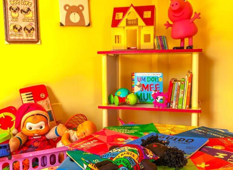 Пансион Pousadas Casa Do Ivo Alter Do Chão