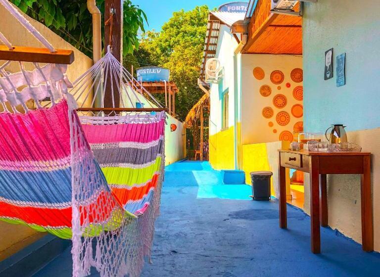 Пансион Pousadas Casa Do Ivo Alter Do Chão