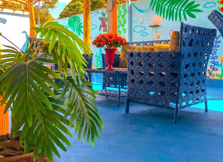 Пансион Pousadas Casa Do Ivo Alter Do Chão