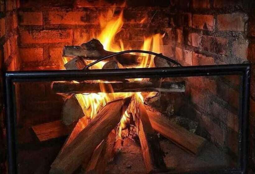 Пансион Pousada Colibri Serrano